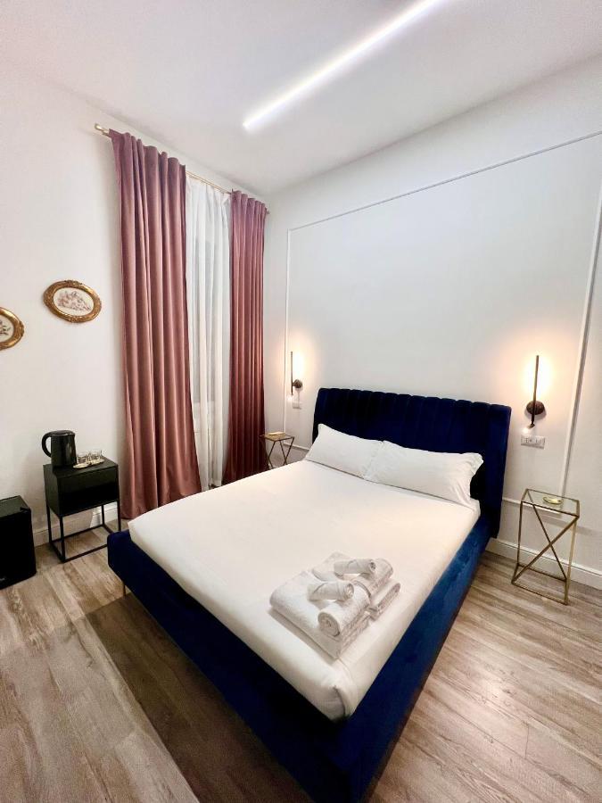 Stay Rome Exterior photo