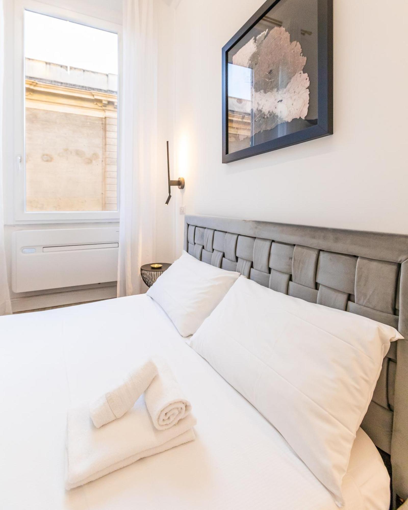Stay Rome Exterior photo