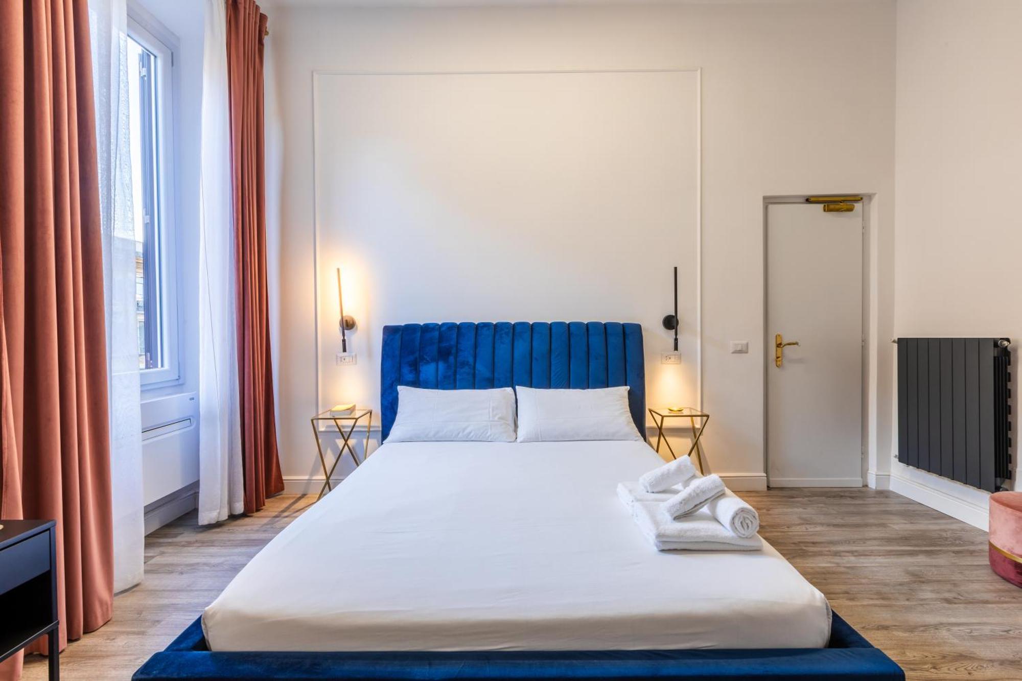 Stay Rome Exterior photo