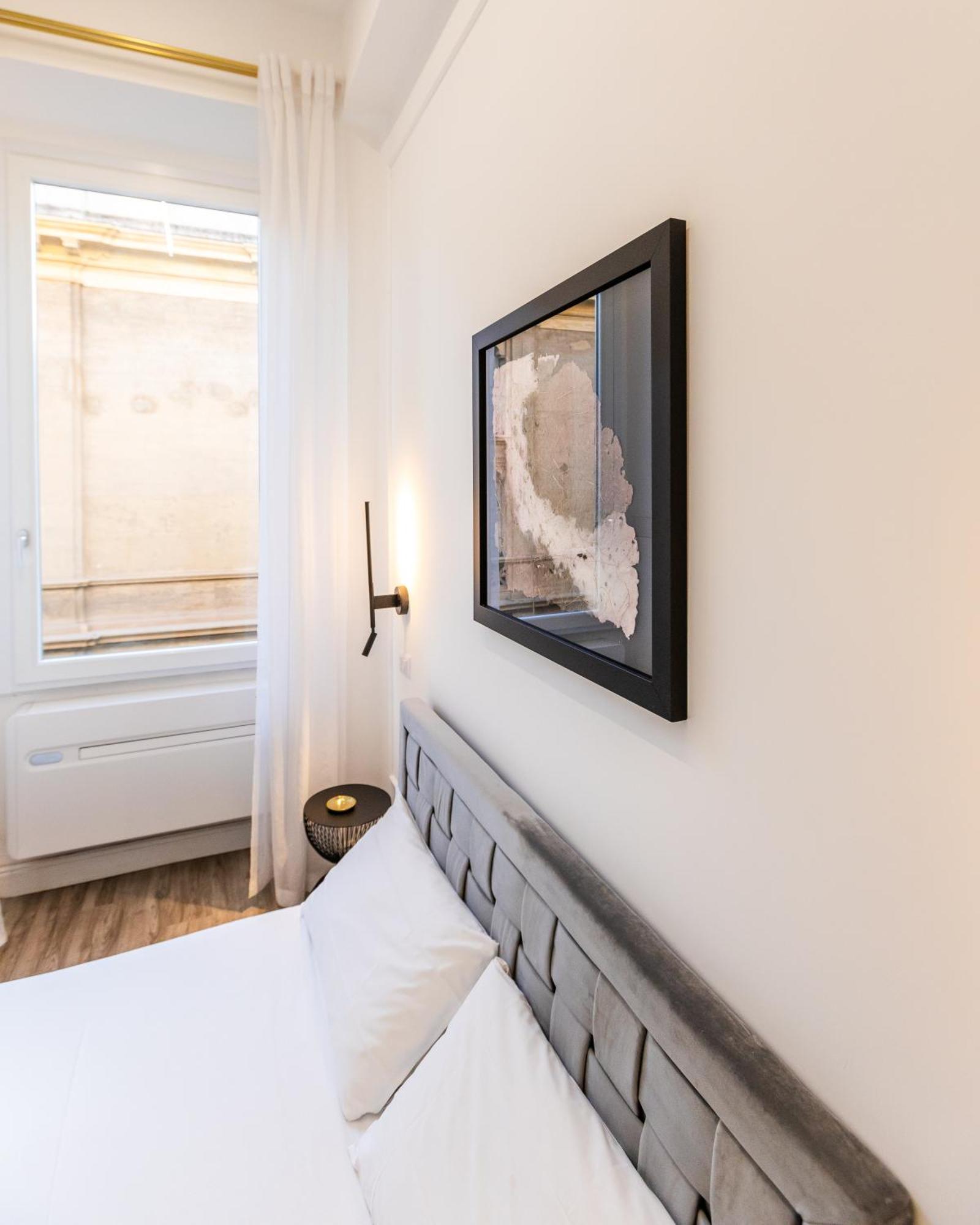 Stay Rome Exterior photo