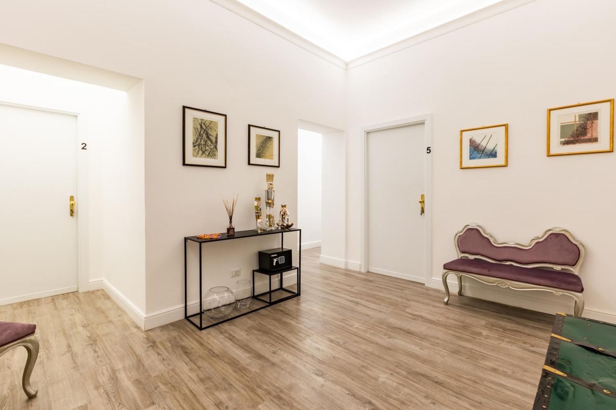 Stay Rome Exterior photo