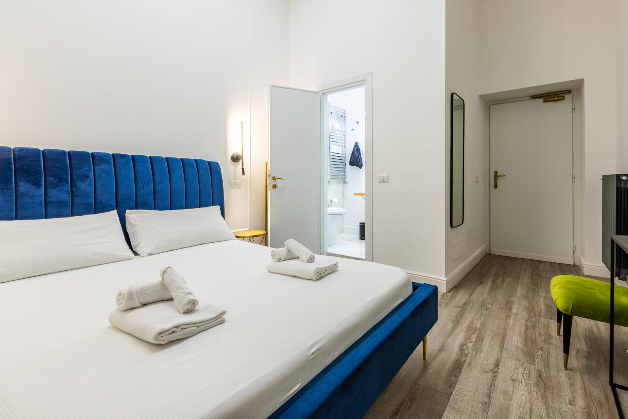 Stay Rome Exterior photo
