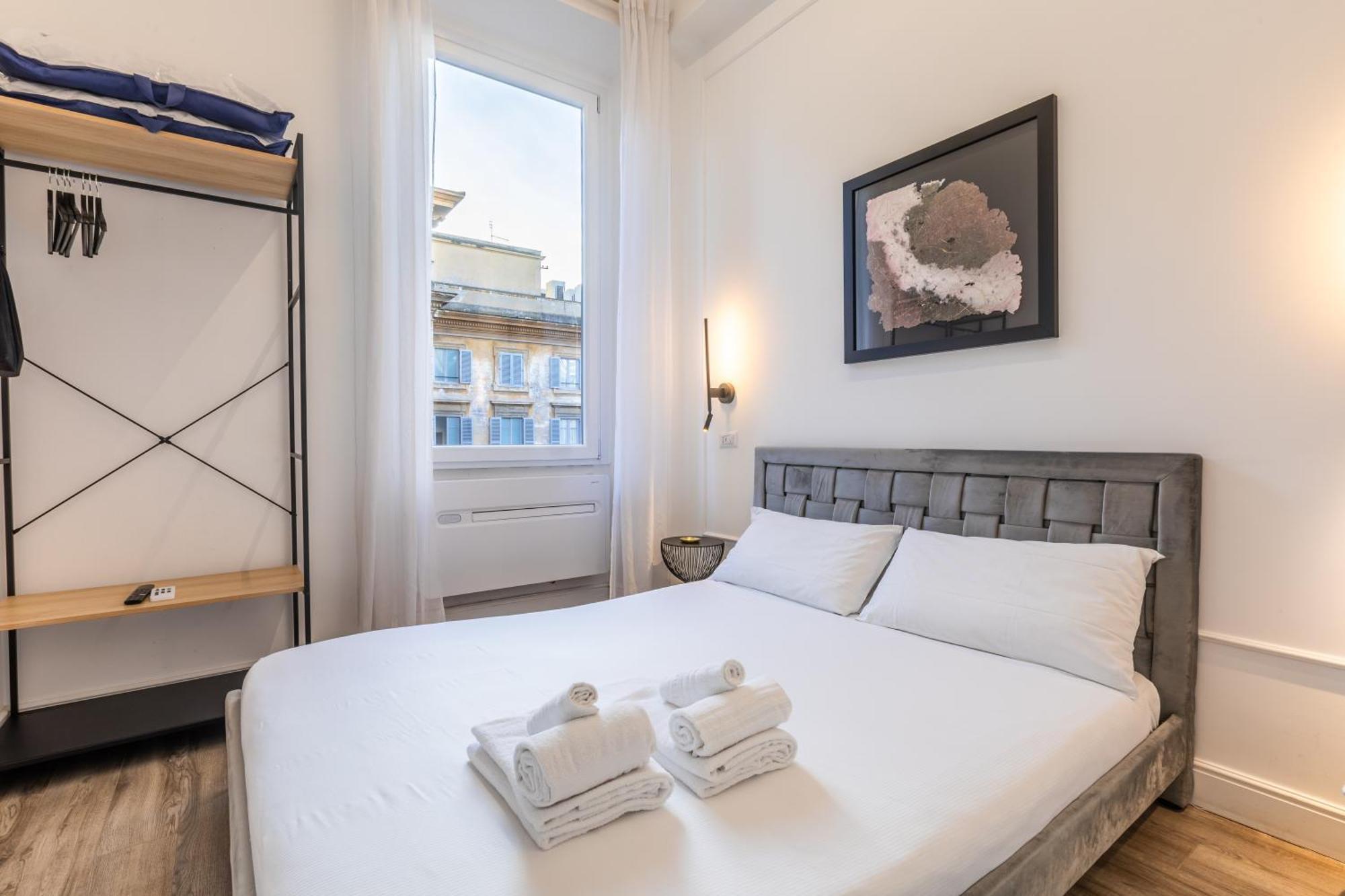 Stay Rome Exterior photo