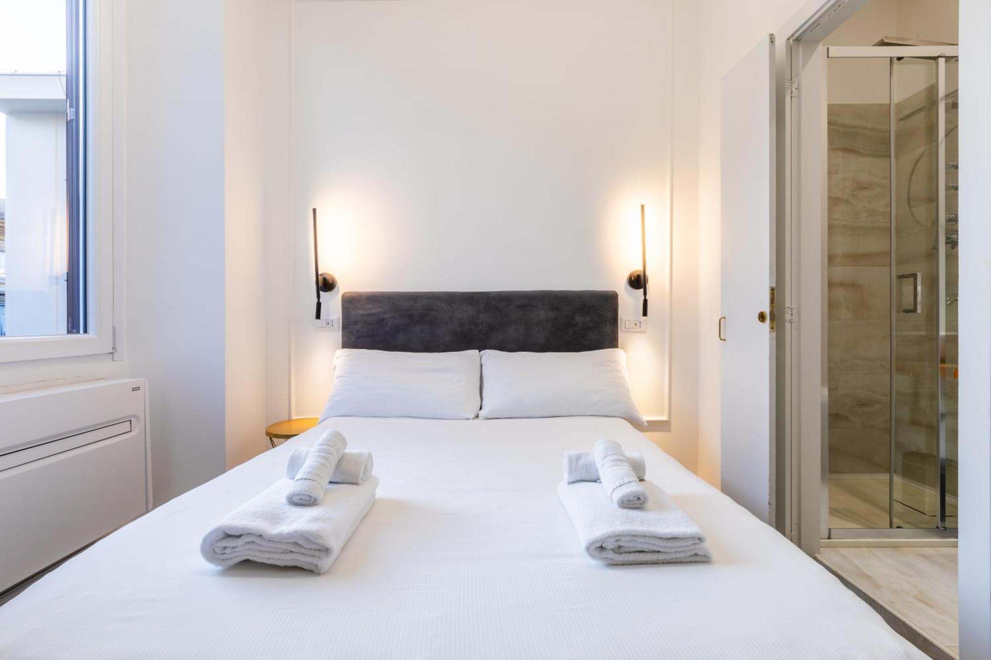 Stay Rome Exterior photo