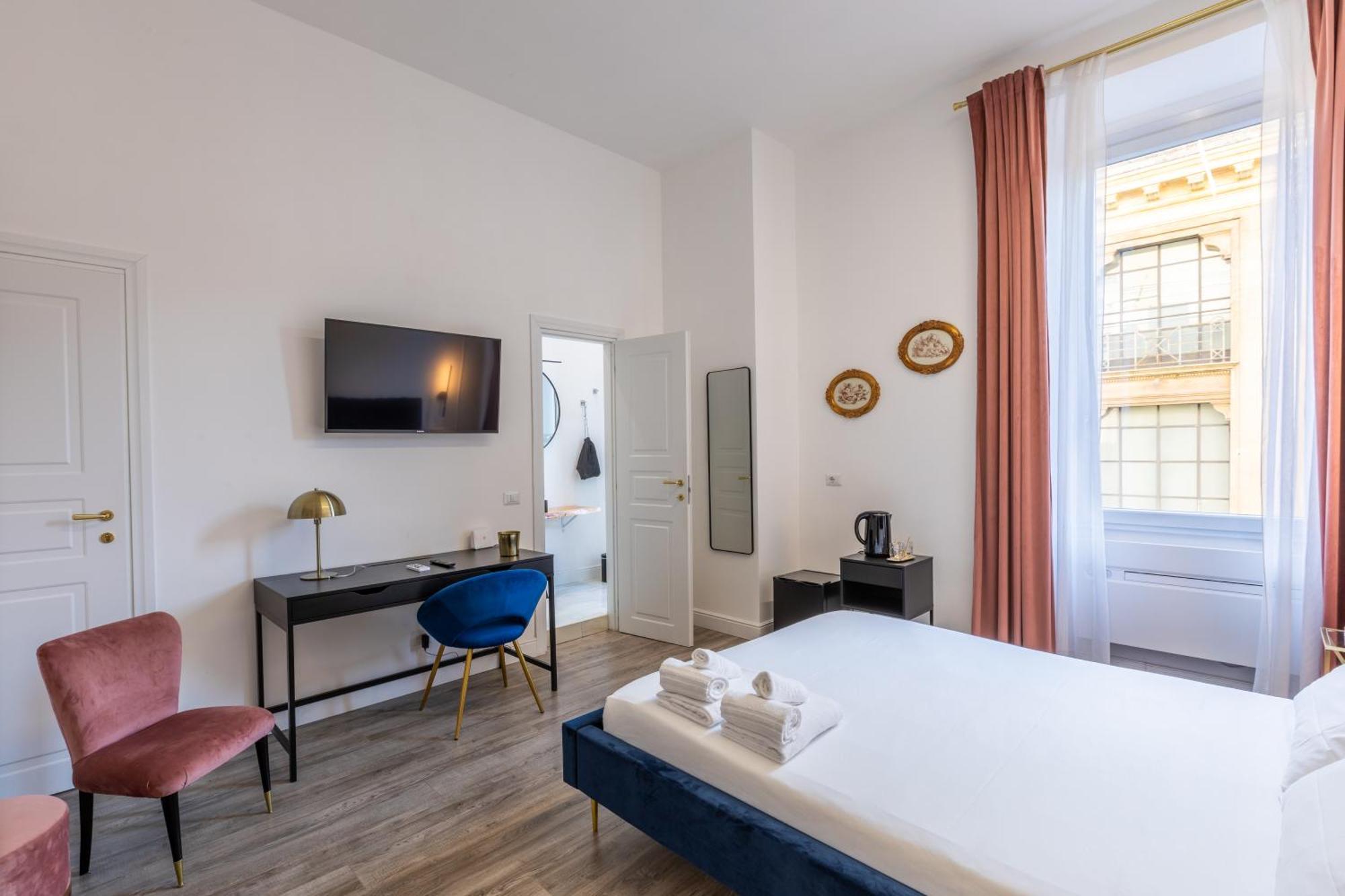 Stay Rome Exterior photo