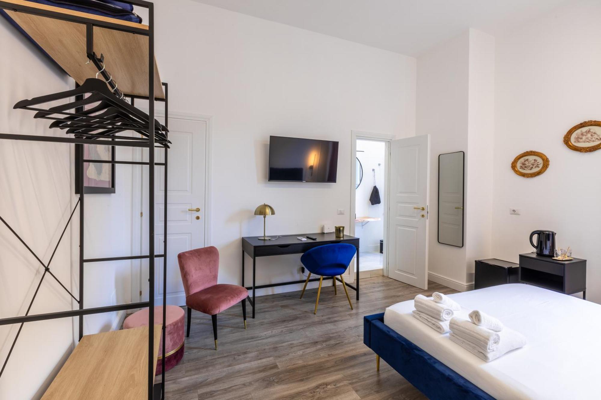 Stay Rome Exterior photo